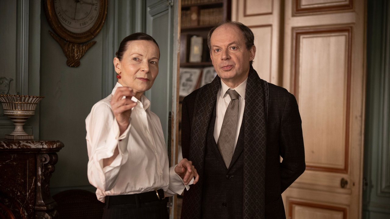 Maigret and the Dead Lover - Imagen 7